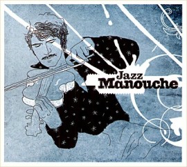 Jazz Manouche