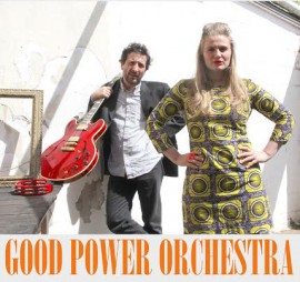 Good Power Orchestra 1